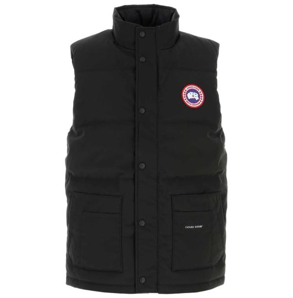 CANADA GOOSE 型号：4159M  61